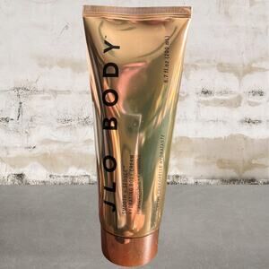 JLO Beauty Hydrating Body Cream NEW